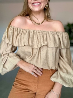 BLUSA FLAVIA - comprar online