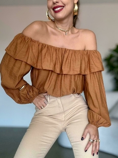 BLUSA FLAVIA na internet