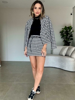SAIA SOPHIE