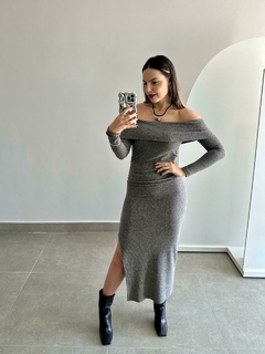 Imagem do VESTIDO LUIZA