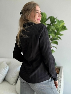 CAMISA MARA - Flor de Cacto Concept