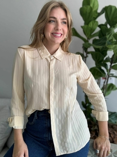 CAMISA MARA - loja online