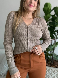 Imagem do CARDIGAN LORENA