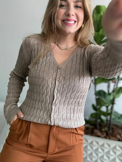 CARDIGAN LORENA
