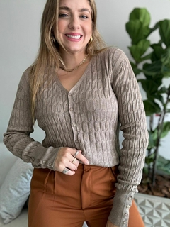 CARDIGAN LORENA na internet