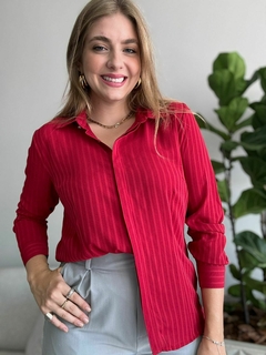 CAMISA MARA - comprar online