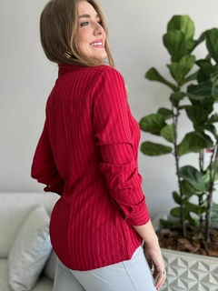 CAMISA MARA - loja online