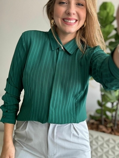 CAMISA MARA