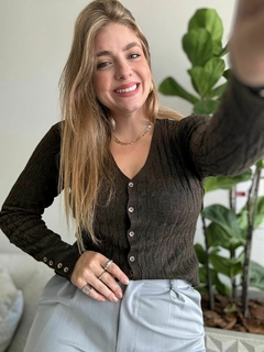 CARDIGAN LORENA - loja online