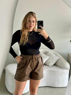 SHORTS ELOISE