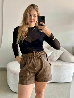 SHORTS ELOISE - loja online