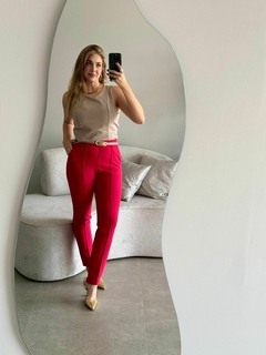 CROPPED MAJU