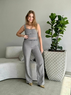 CALÇA FIORELA - Flor de Cacto Concept