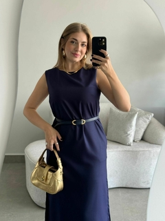 VESTIDO FABIANA - comprar online