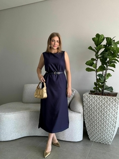VESTIDO FABIANA