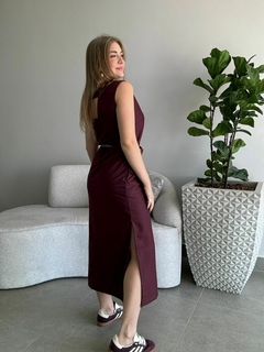 VESTIDO FABIANA - loja online