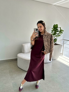 VESTIDO FABIANA na internet