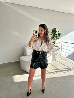 SHORTS MARI