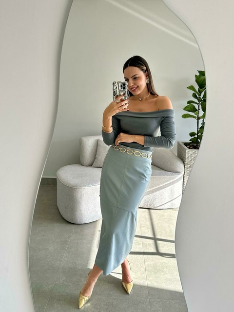 SAIA ESMERALDA