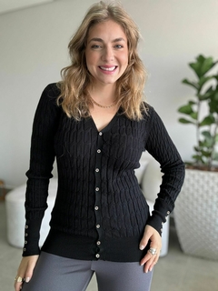 CARDIGAN LORENA