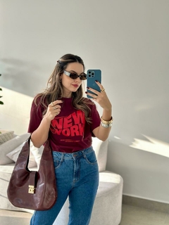 TSHIRT NEW YORK - loja online