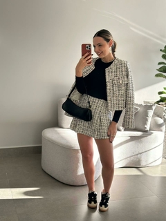 SAIA TWEED LAIS - loja online