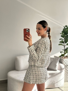 SAIA TWEED LAIS - comprar online