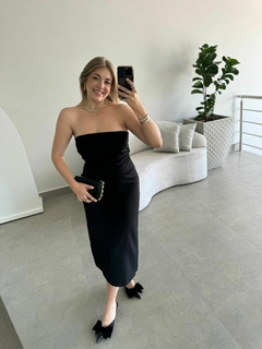 VESTIDO SABRINA - loja online