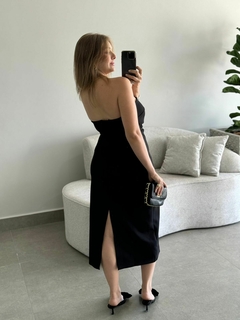 VESTIDO SABRINA - comprar online