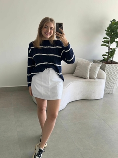 SHORTS SAIA SARA - Flor de Cacto Concept