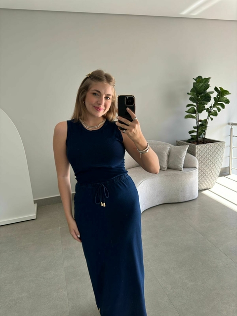 REGATA AMALIA