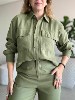 Imagem do CAMISA INGRID