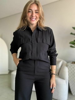 CAMISA INGRID na internet