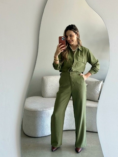 CAMISA INGRID - comprar online