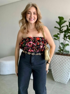 Imagem do CROPPED FLORA