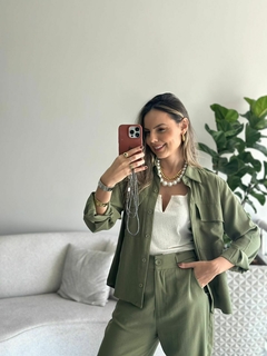 CAMISA INGRID - loja online