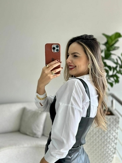 CROPPED MAIARA na internet