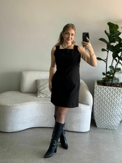 VESTIDO SUZAN - comprar online