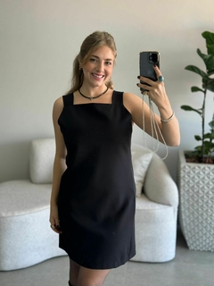 VESTIDO SUZAN - Flor de Cacto Concept