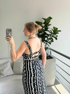 CROPPED NIKKI - comprar online