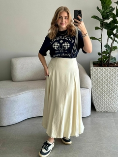 Imagem do SAIA MIDI BALONÊ