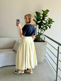 SAIA MIDI BALONÊ - loja online