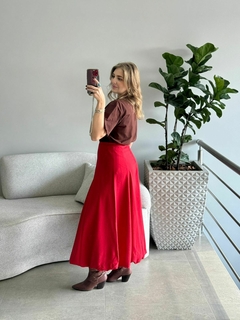 SAIA MIDI BALONÊ - loja online