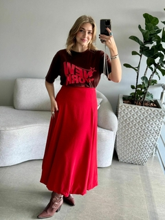 SAIA MIDI BALONÊ na internet