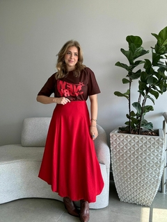 SAIA MIDI BALONÊ na internet