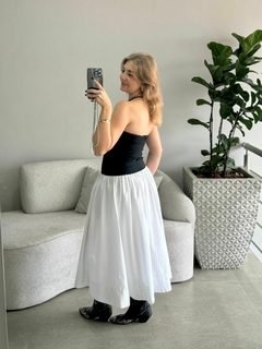 VESTIDO KATRINE - Flor de Cacto Concept