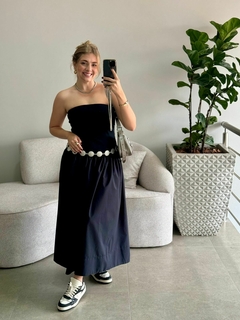 VESTIDO KATRINE - comprar online