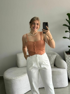CROPPED MARISTELA - comprar online