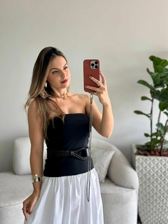 VESTIDO KATRINE - Flor de Cacto Concept