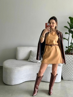 VESTIDO SUZAN